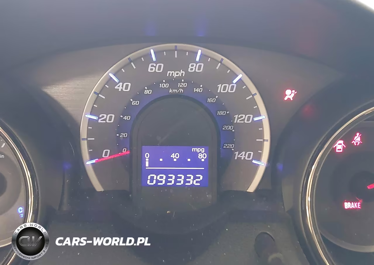 2012 Honda Fit Sport VIN:JHMGE8G51CS004324 - 15