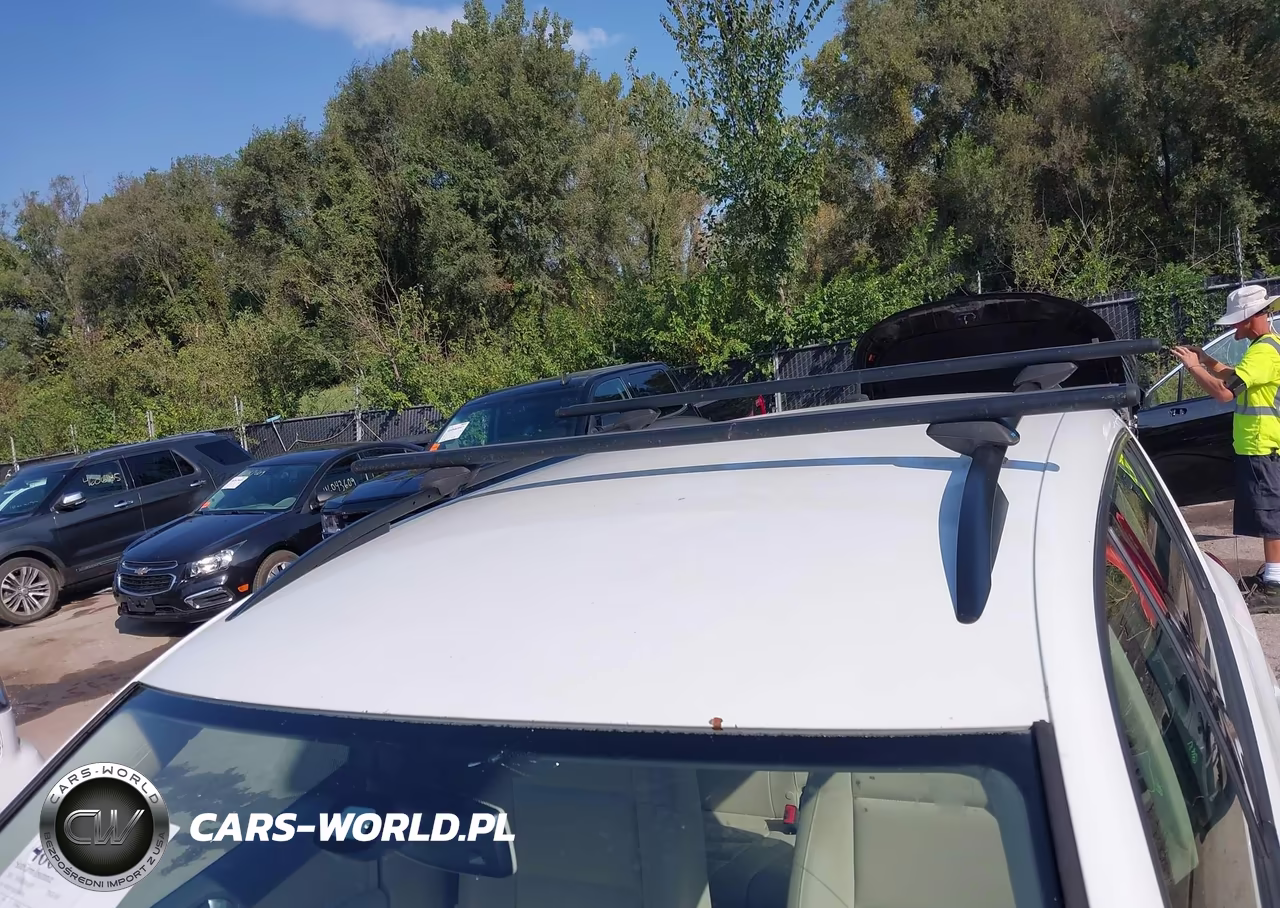 2016 Volkswagen Tiguan S VIN:WVGBV7AXXGW594243 - 6