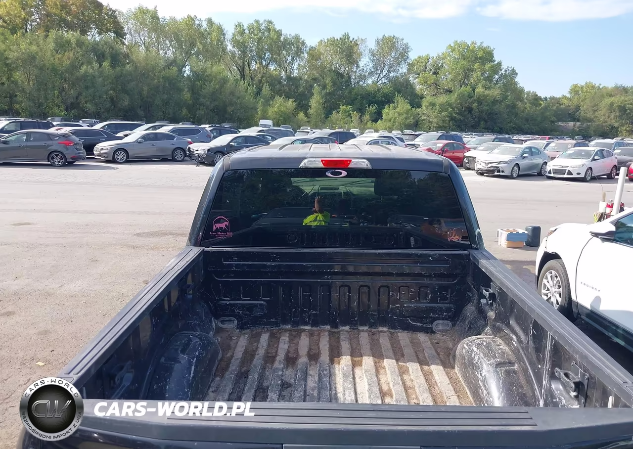 2015 Ford F-150 Xlt VIN:1FTEW1EG4FKE62686 - 17