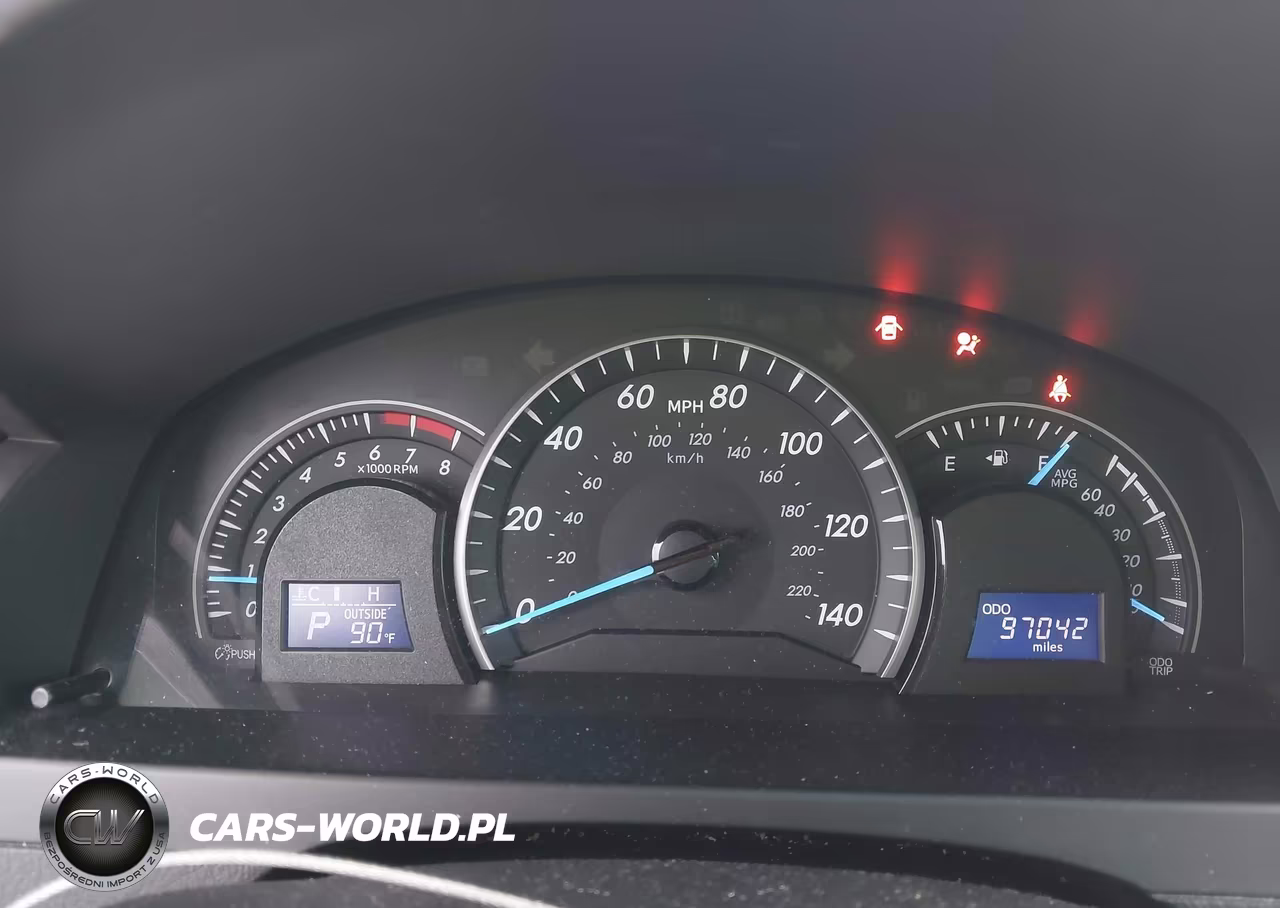 2015 Toyota Camry Le VIN:4T4BF1FK1FR513847 - 7
