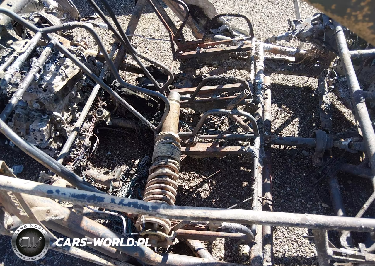 2023 Can-Am Maverick X3 X Rc Turbo Rr VIN:3JBVVAV26PE000001 - 13