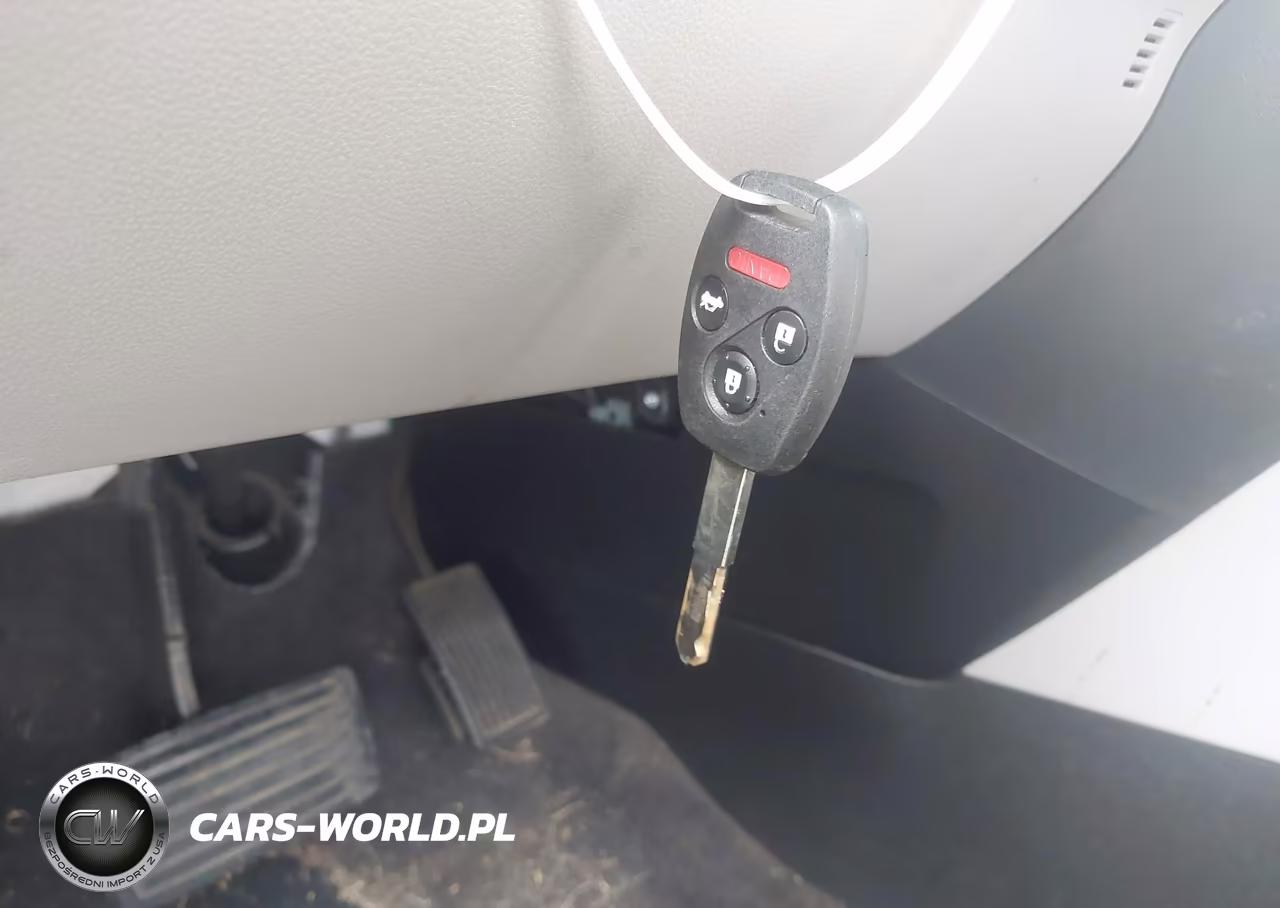 2012 Honda Pilot Ex-L VIN:5FNYF4H58CB047162 - 11