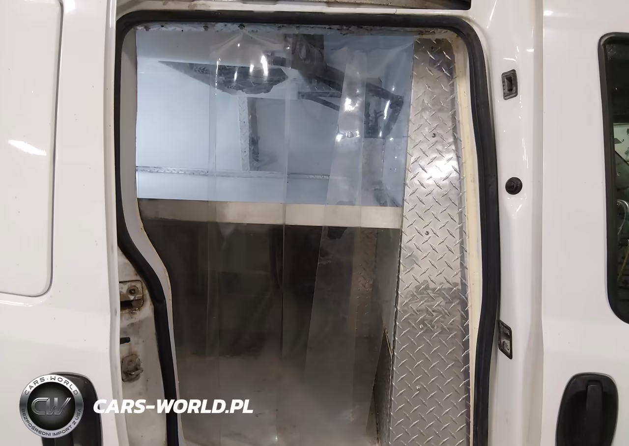 2018 Ram Promaster City Tradesman VIN:ZFBERFAB4J6L33303 - 8
