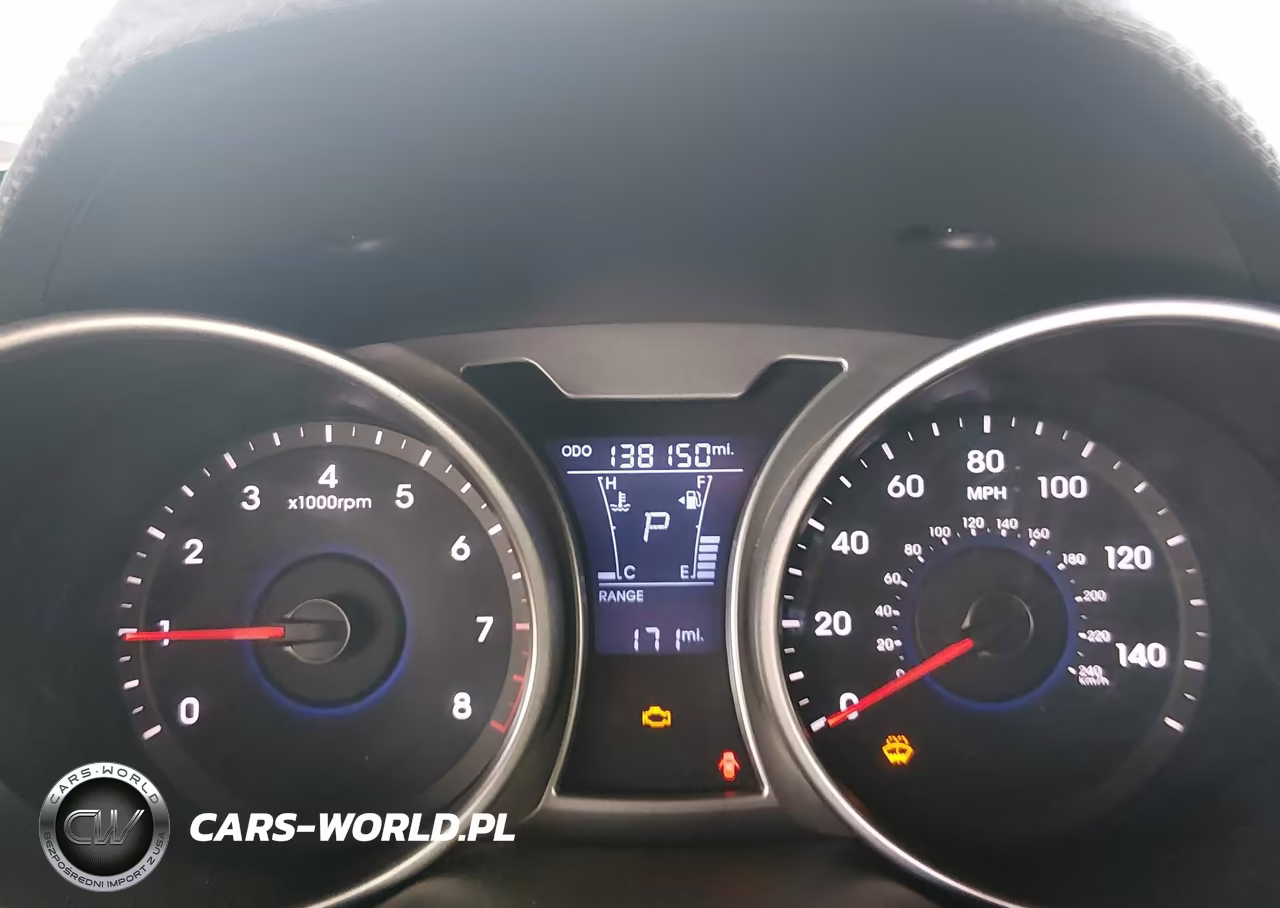 2016 Hyundai Veloster VIN:KMHTC6ADXGU265869 - 7
