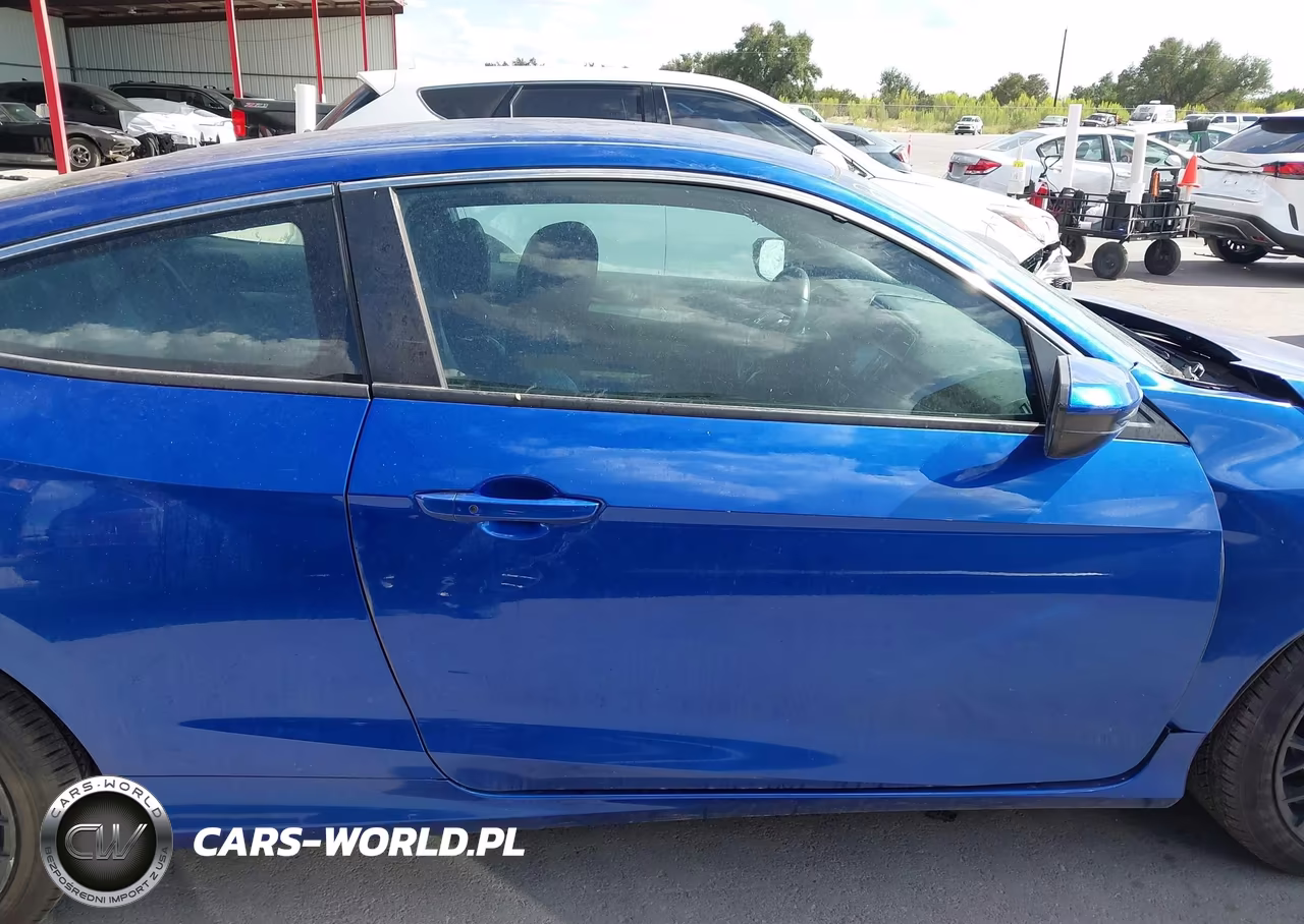 2019 Honda Civic Sport VIN:2HGFC4B8XKH310314 - 13