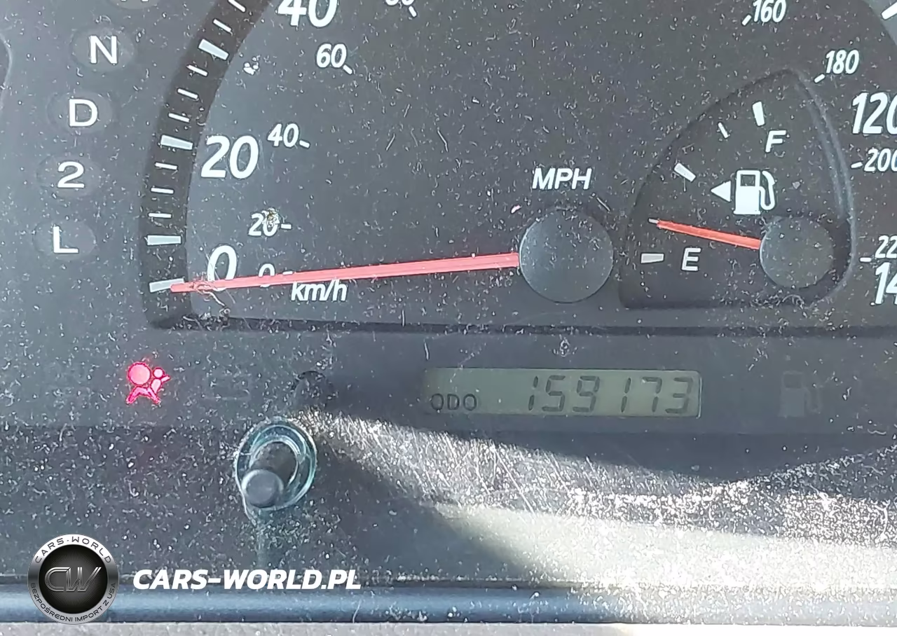 2004 Toyota Camry Xle VIN:4T1BE30K54U352370 - 15