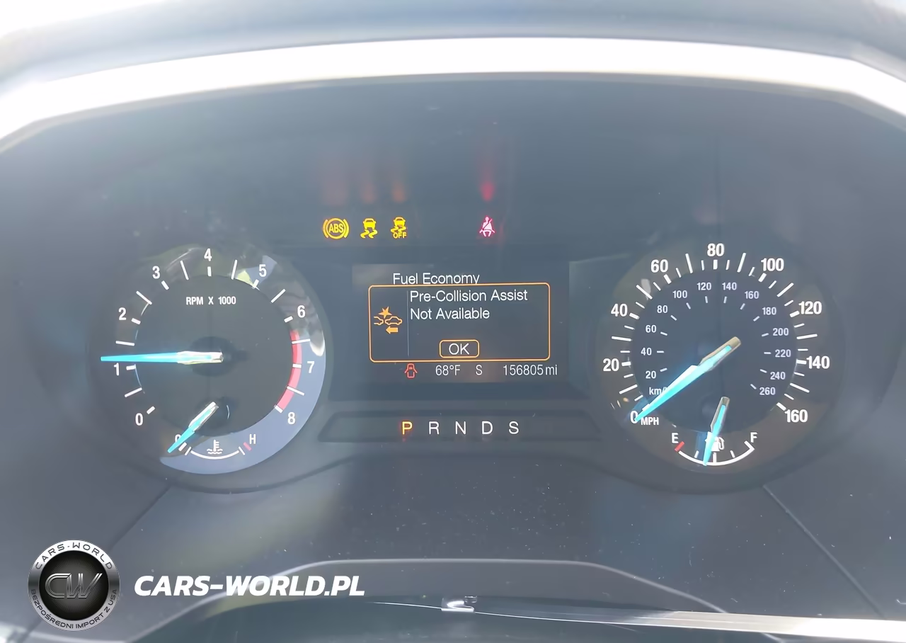 2018 Ford Edge Sel VIN:2FMPK4J90JBC23759 - 7