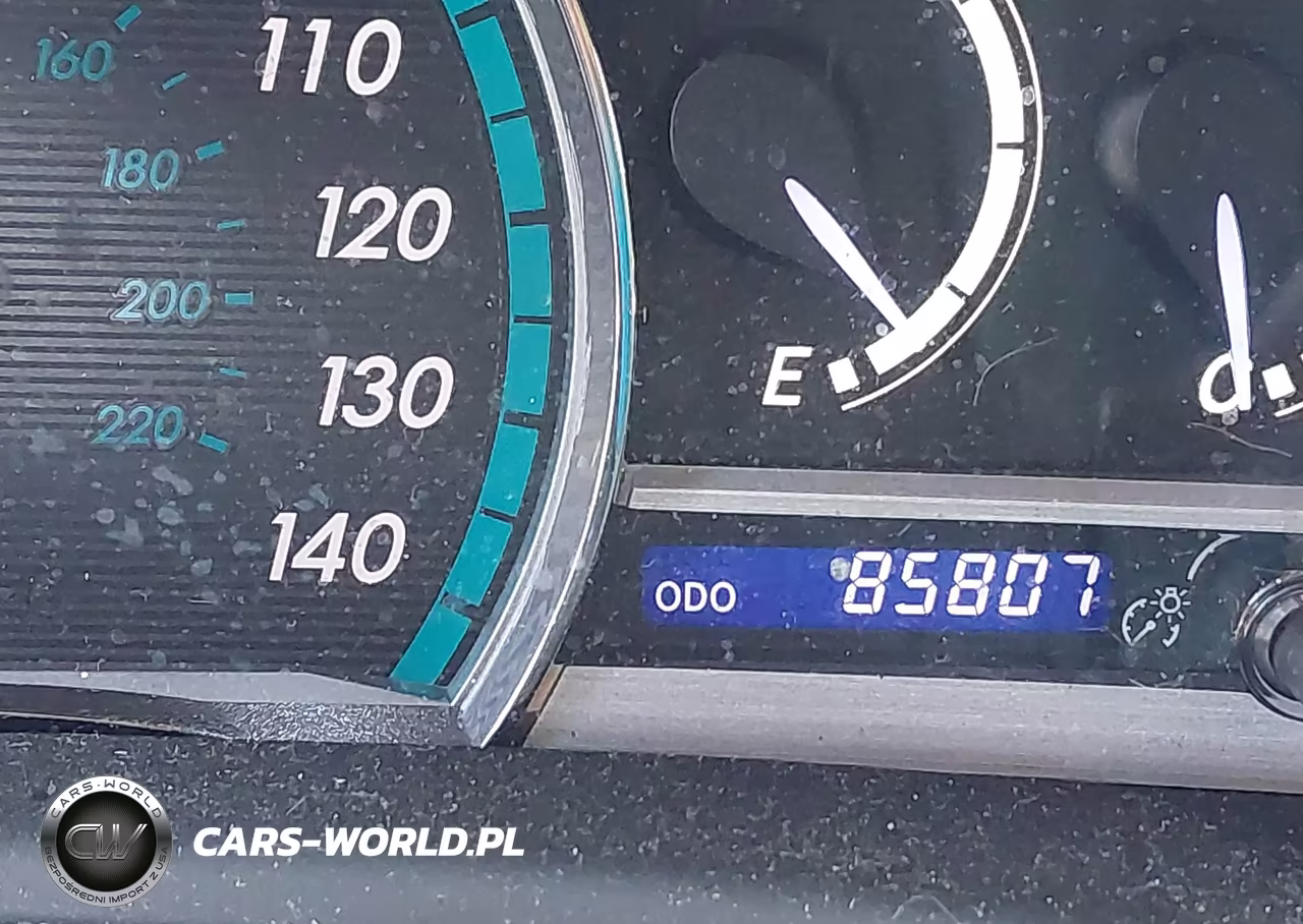 2013 Toyota Venza Le VIN:4T3ZA3BB3DU074485 - 15