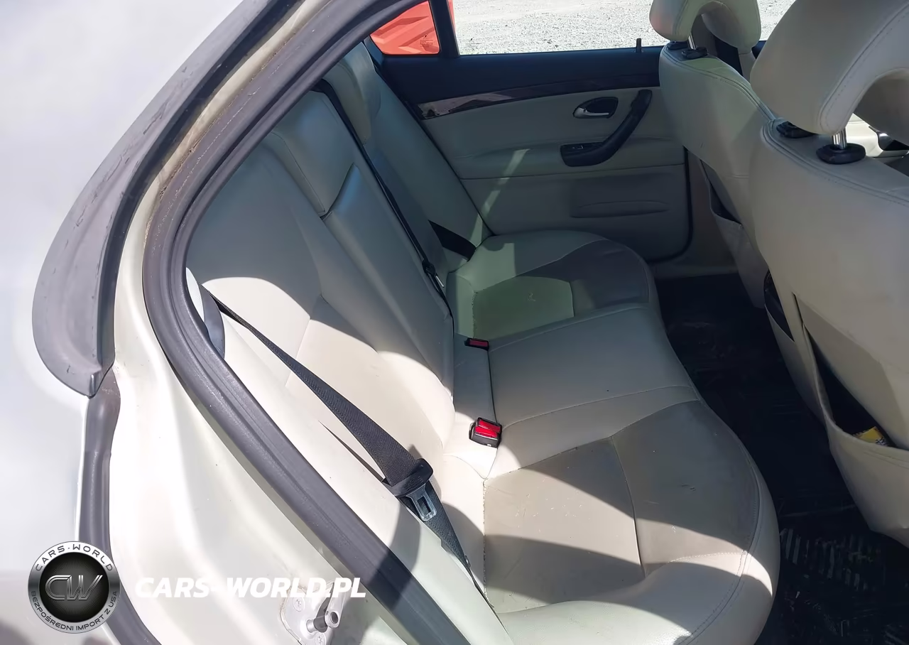 2007 Saab 9-3 2.0T VIN:YS3FD49Y071017974 - 8