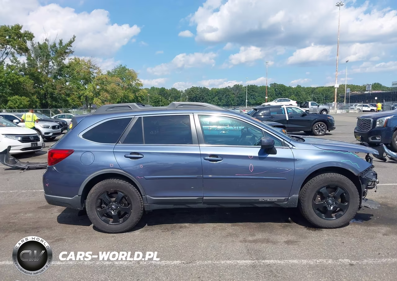 2016 Subaru Outback 2.5I Premium VIN:4S4BSADC3G3221092 - 13