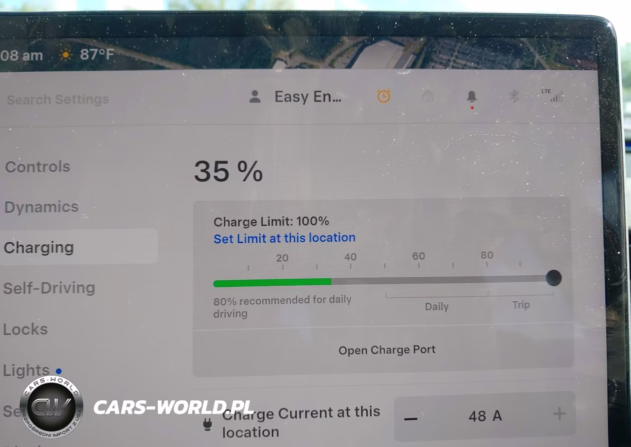 2025 Tesla Model 3 Long Range Rear-Wheel Drive-Standard Rear-Wheel Drive VIN:5YJ3E1EA8SF015663 - 17