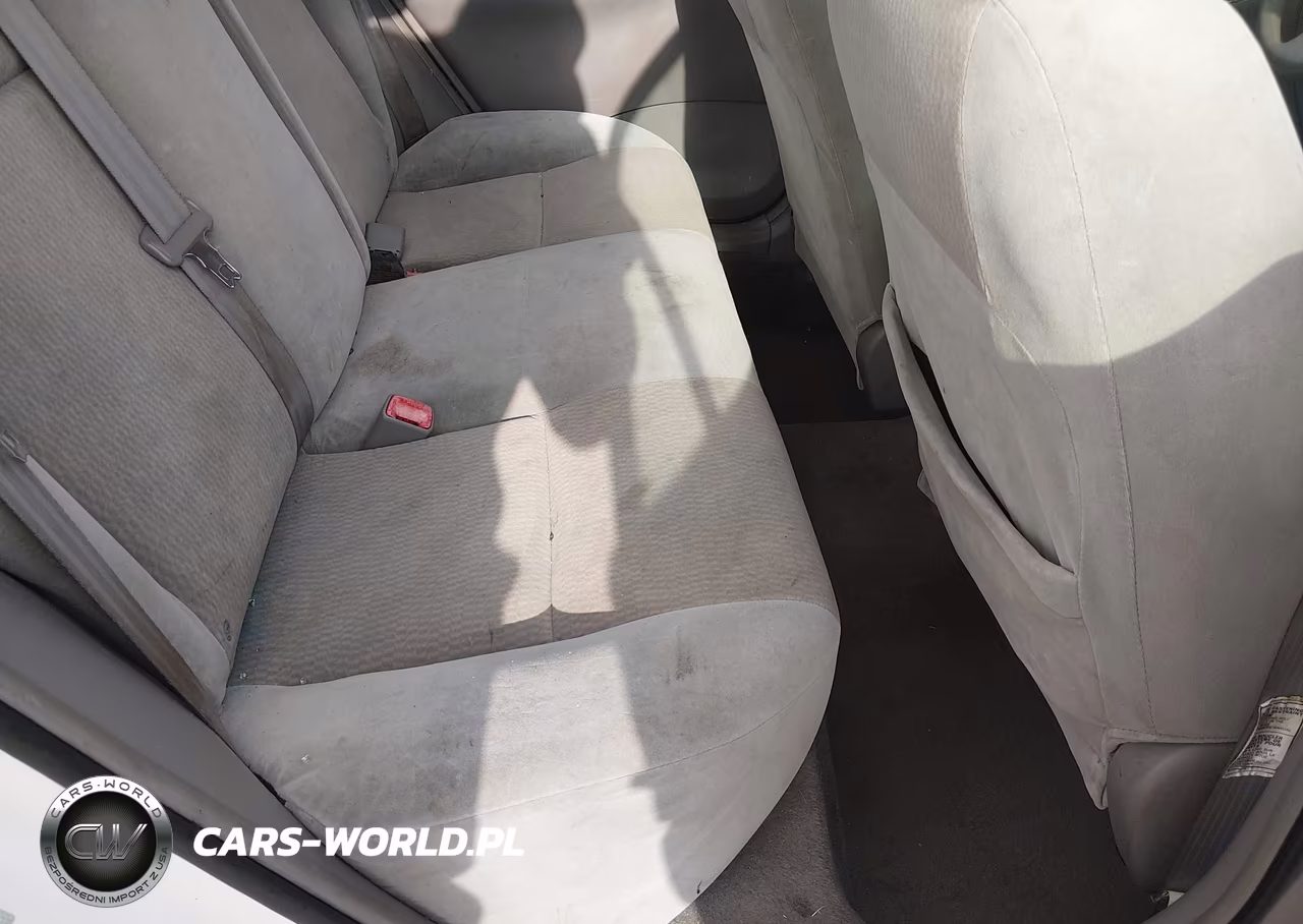 2008 Toyota Corolla Le VIN:1NXBR32E18Z012215 - 8