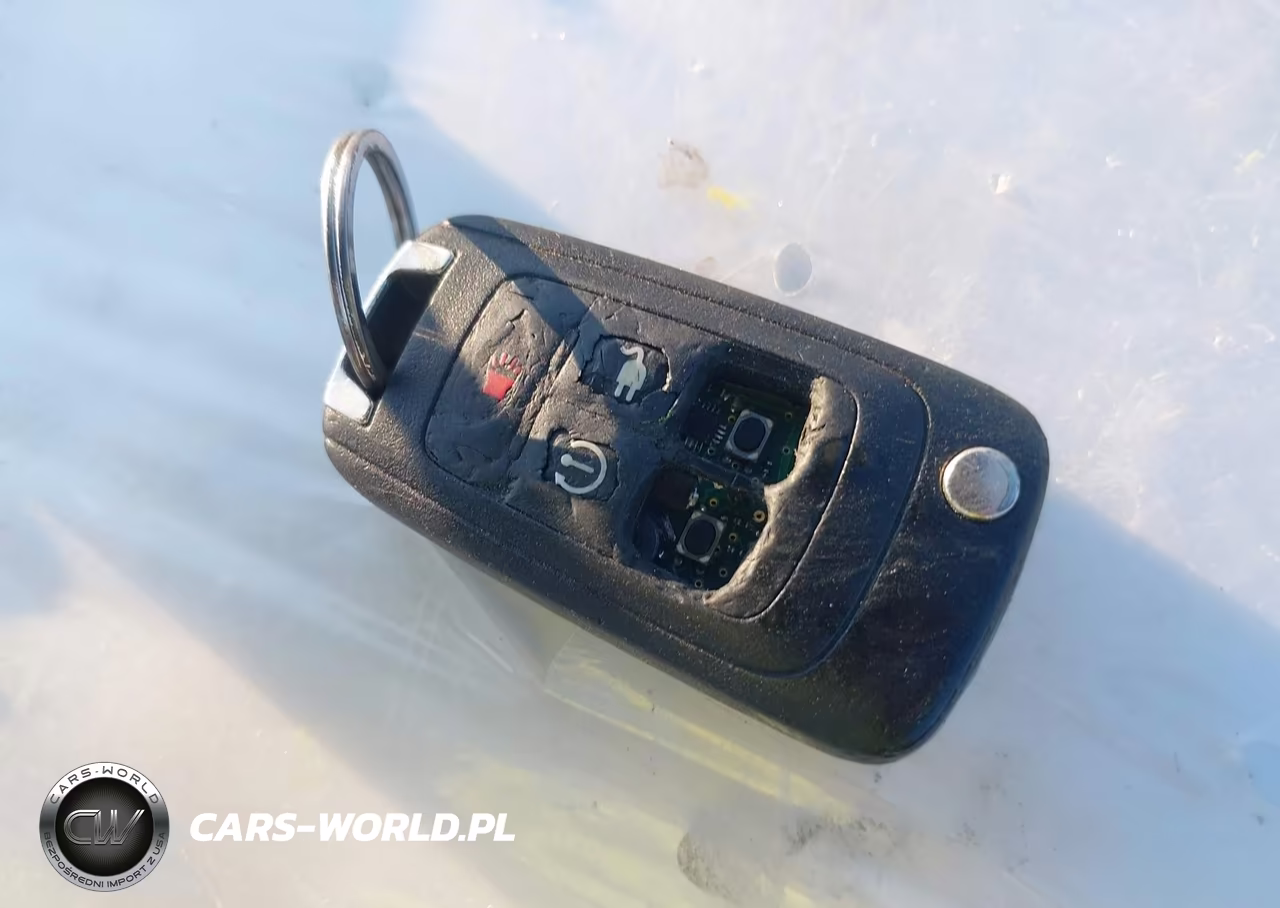 2012 Chevrolet Volt VIN:1G1RA6E49CU122266 - 11