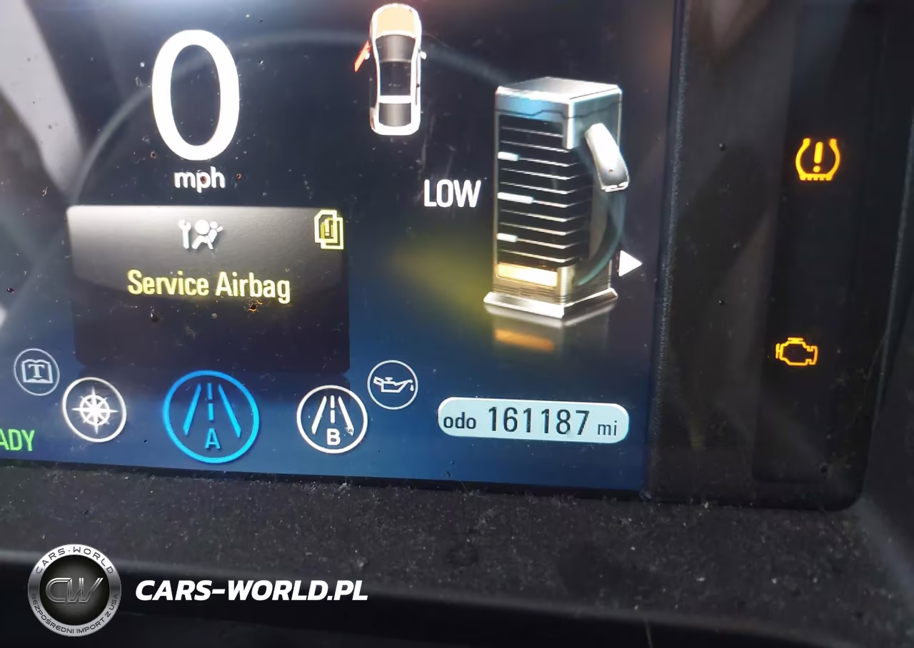 2012 Chevrolet Volt VIN:1G1RA6E49CU122266 - 12
