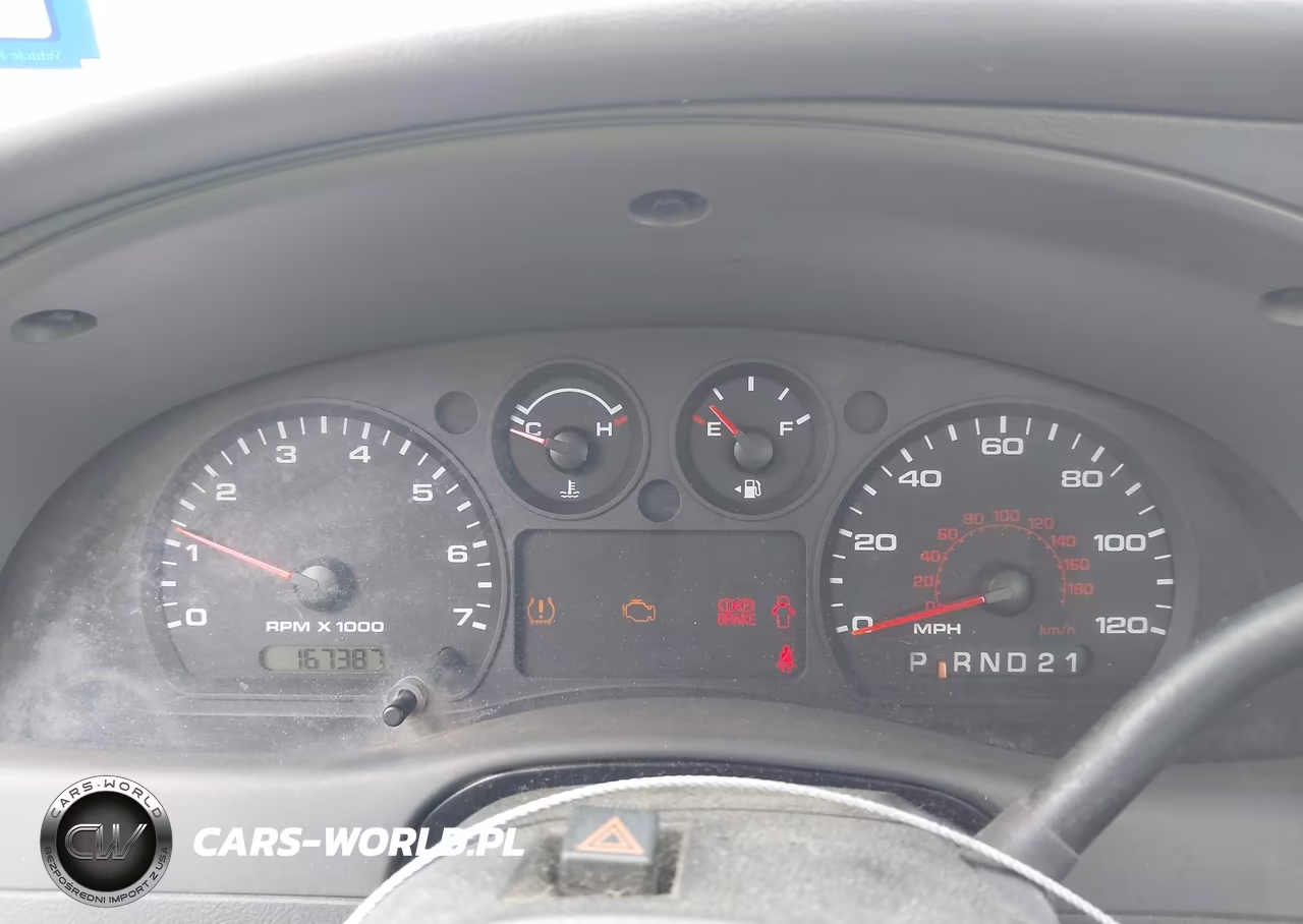 2007 Ford Ranger Stx-Xl-Xlt VIN:1FTYR10D77PA90248 - 7