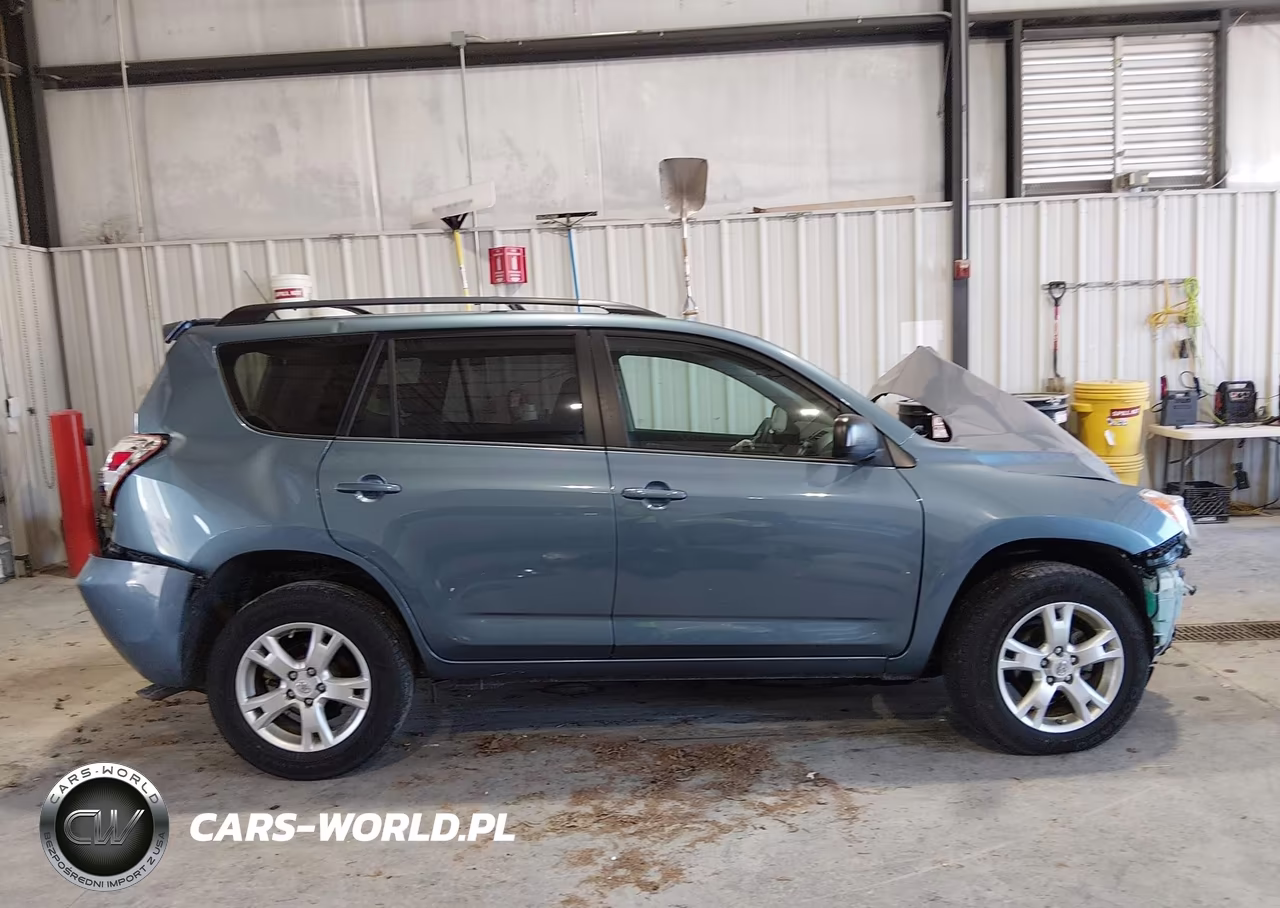 2011 Toyota Rav4 VIN:2T3BF4DV3BW142474 - 13