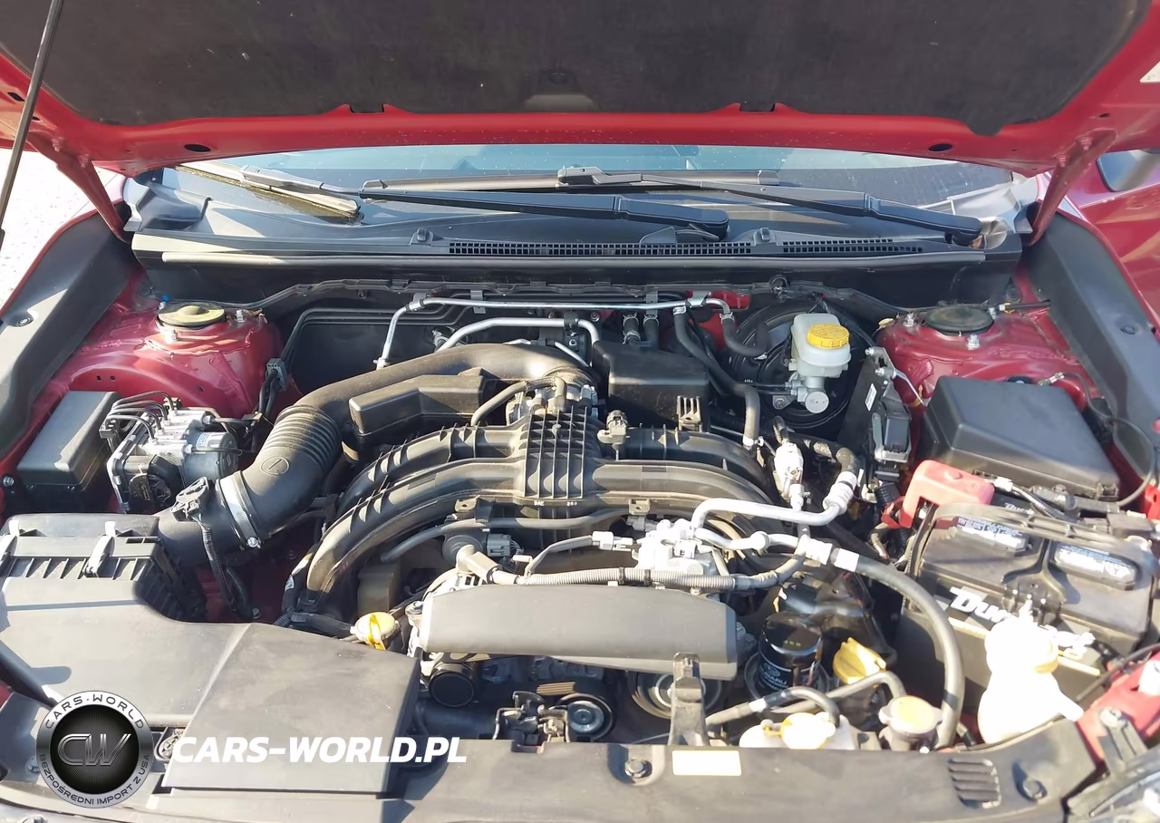 2019 Subaru Crosstrek 2.0I Limited VIN:JF2GTAMCXK8297283 - 10