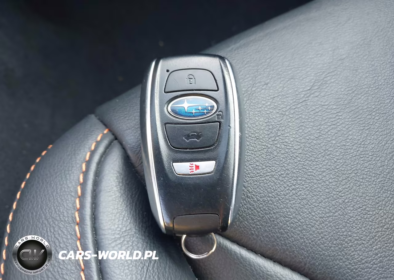 2019 Subaru Crosstrek 2.0I Limited VIN:JF2GTAMCXK8297283 - 11
