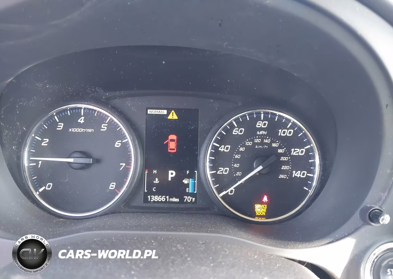 2014 Mitsubishi Outlander Se VIN:JA4AZ3A35EZ014574 - 7