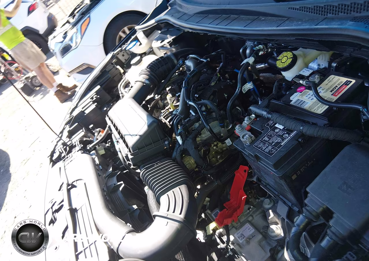 2023 Ford Escape Active VIN:1FMCU9GN3PUB04312 - 7