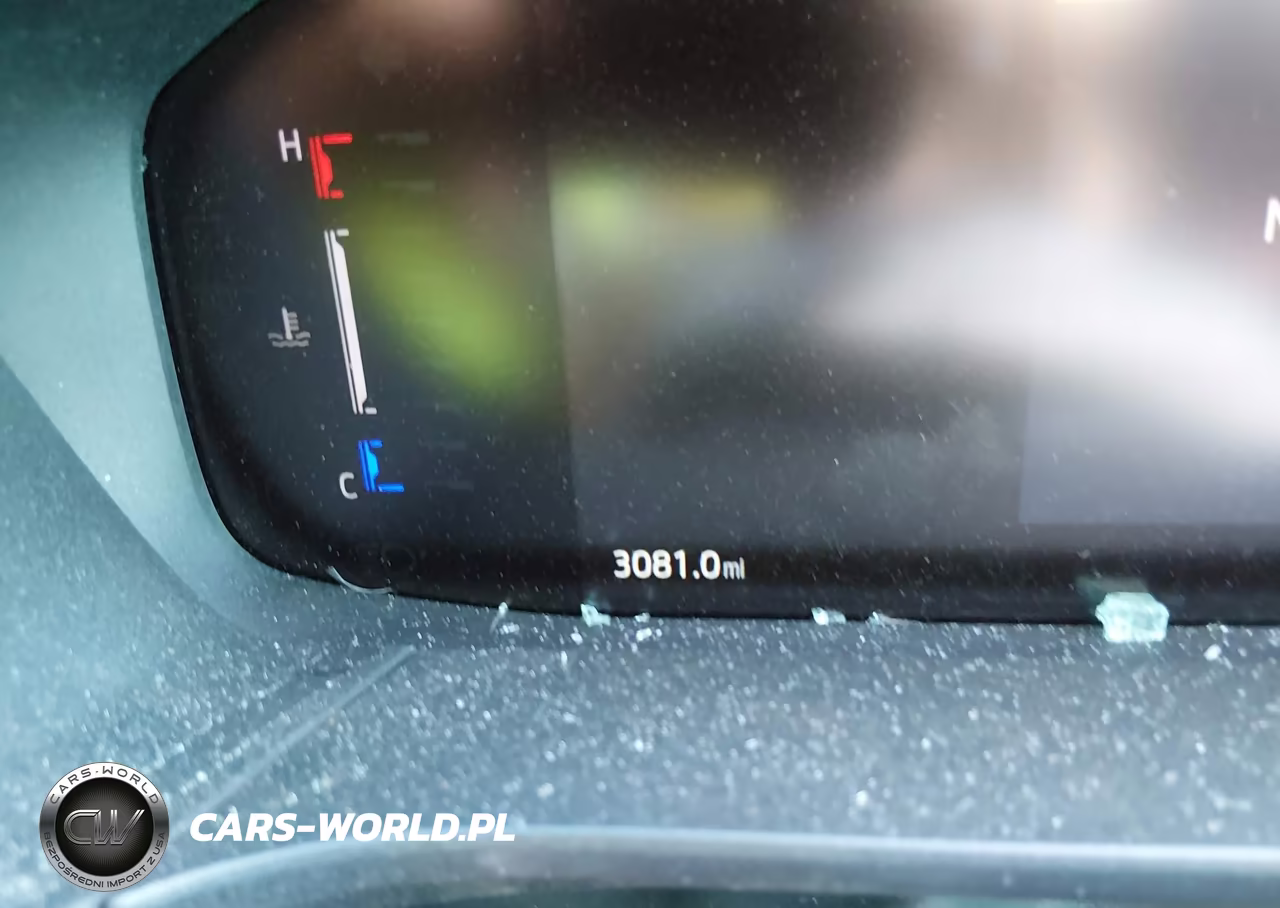 2023 Ford Escape Active VIN:1FMCU9GN3PUB04312 - 9