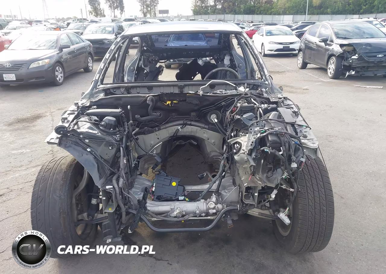 2022 Lexus Is 350 F Sport VIN:JTHSZ1B25N5050761 - 11