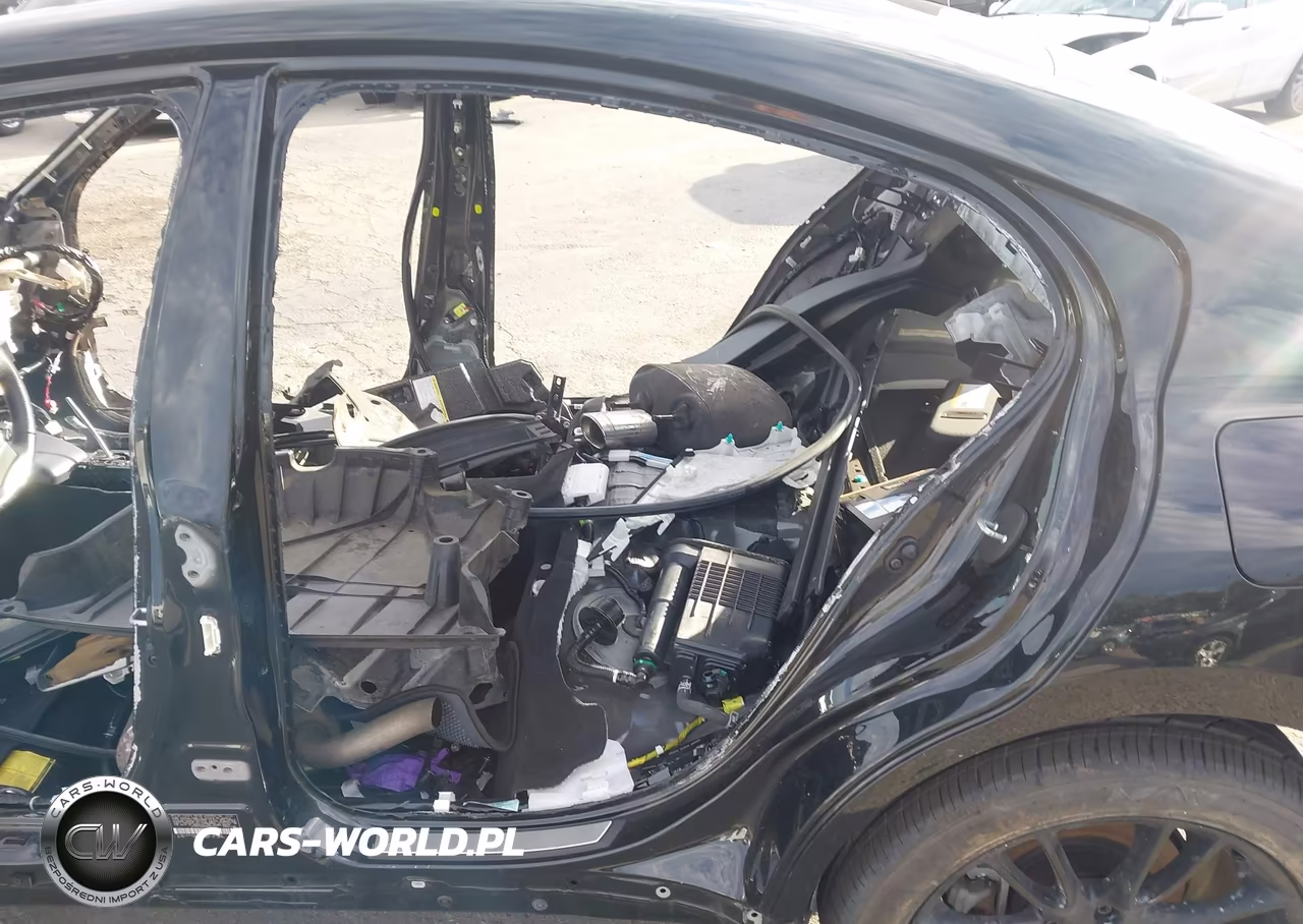 2022 Lexus Is 350 F Sport VIN:JTHSZ1B25N5050761 - 17