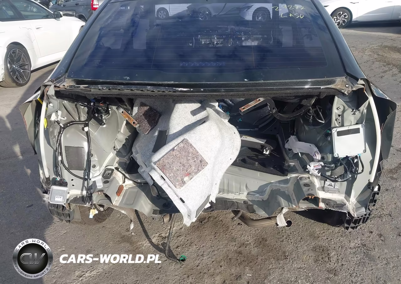 2022 Lexus Is 350 F Sport VIN:JTHSZ1B25N5050761 - 18