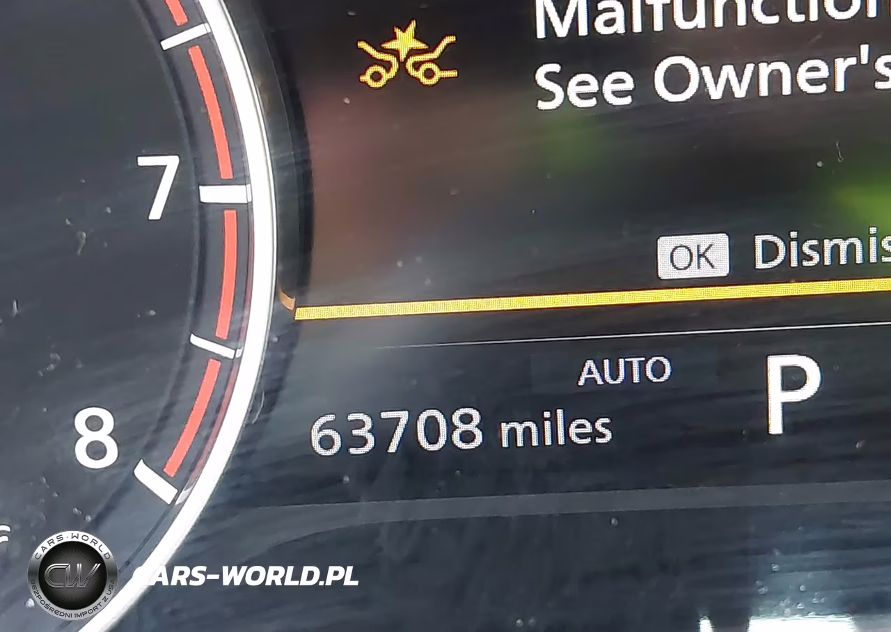 2023 Nissan Rogue Sv Intelligent Awd VIN:JN8BT3BB9PW193390 - 7
