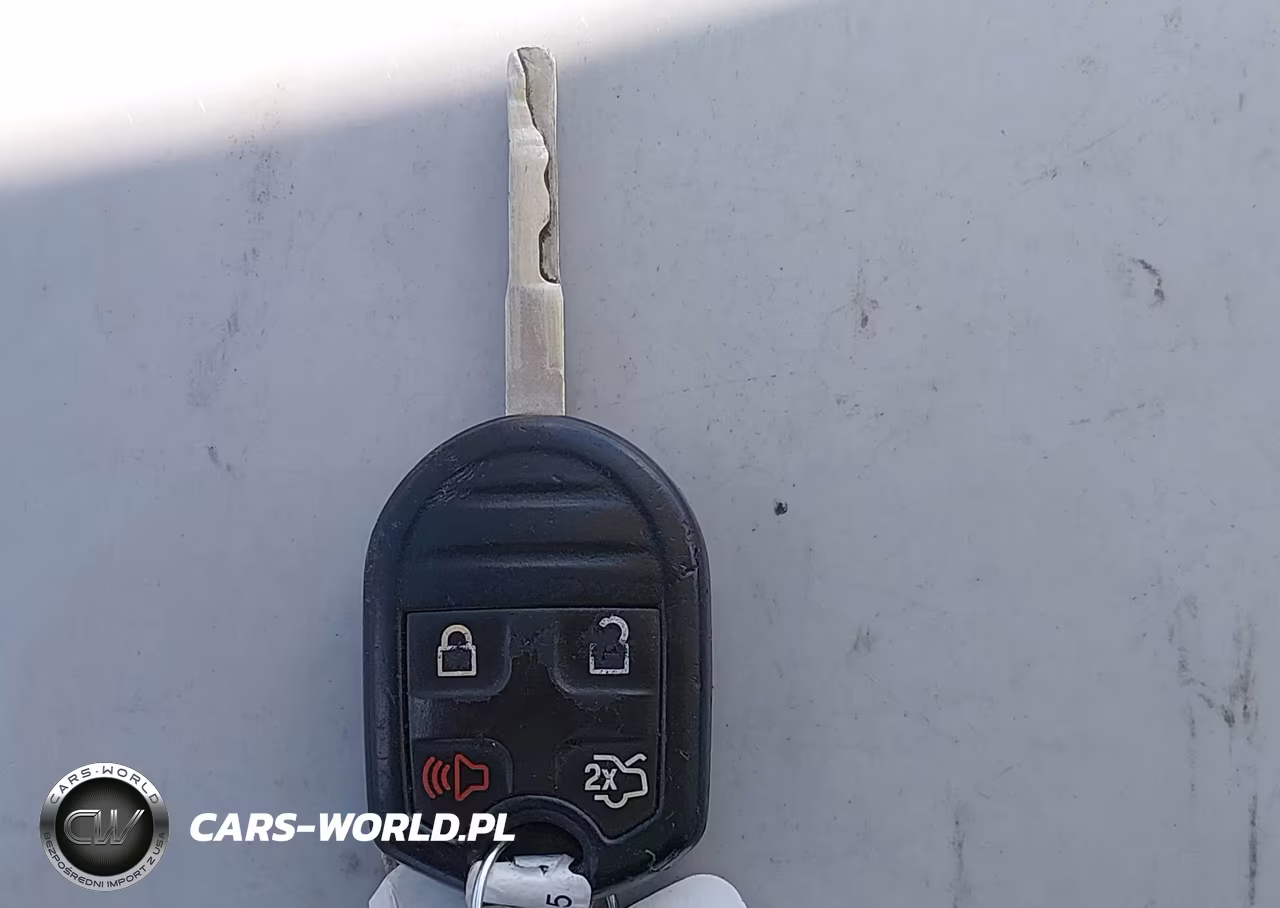 2017 Ford Fiesta Se VIN:3FADP4BJ4HM101891 - 11