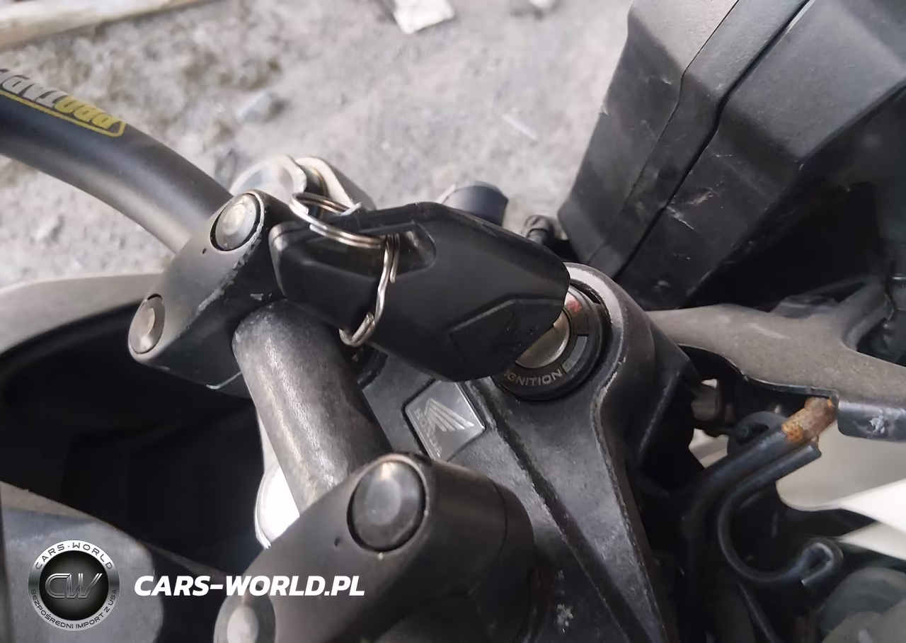 2018 Honda Grom VIN:MLHJC7512J5005238 - 11