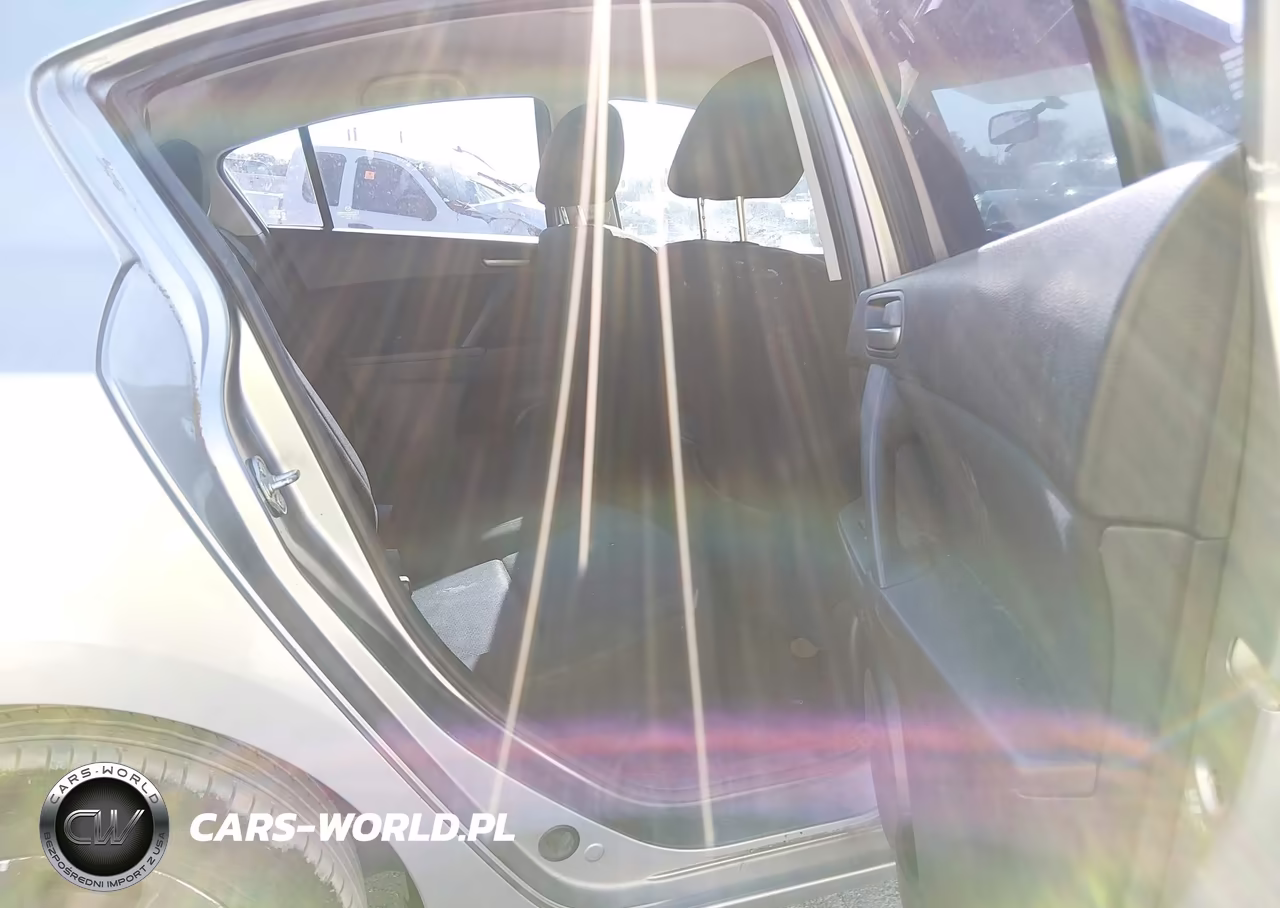 2011 Mazda Mazda3 I Touring VIN:JM1BL1VF5B1366312 - 8