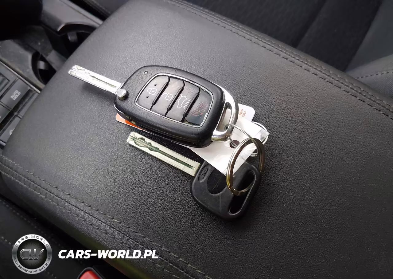 2019 Hyundai Tucson Se VIN:KM8J2CA41KU941322 - 11