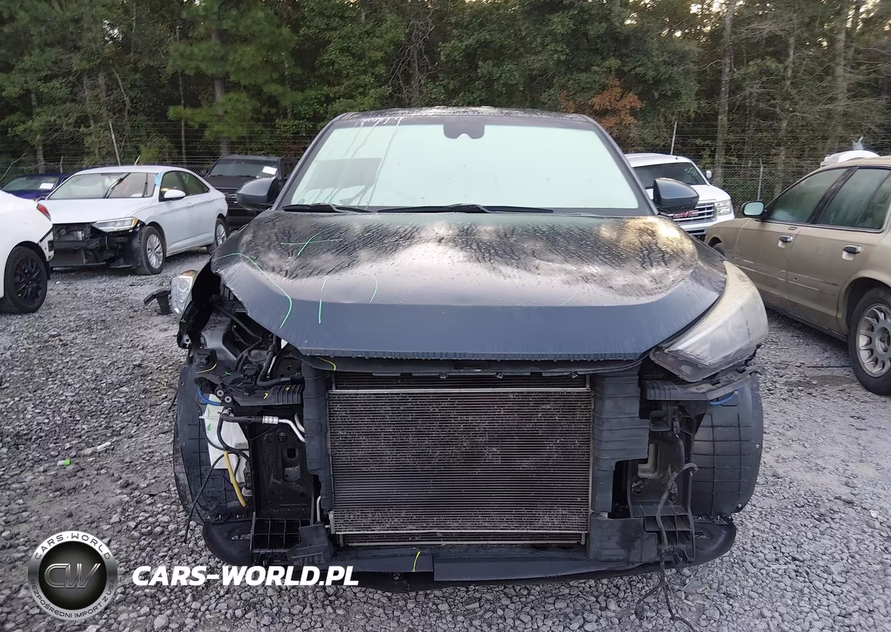 2019 Hyundai Tucson Se VIN:KM8J2CA41KU941322 - 13