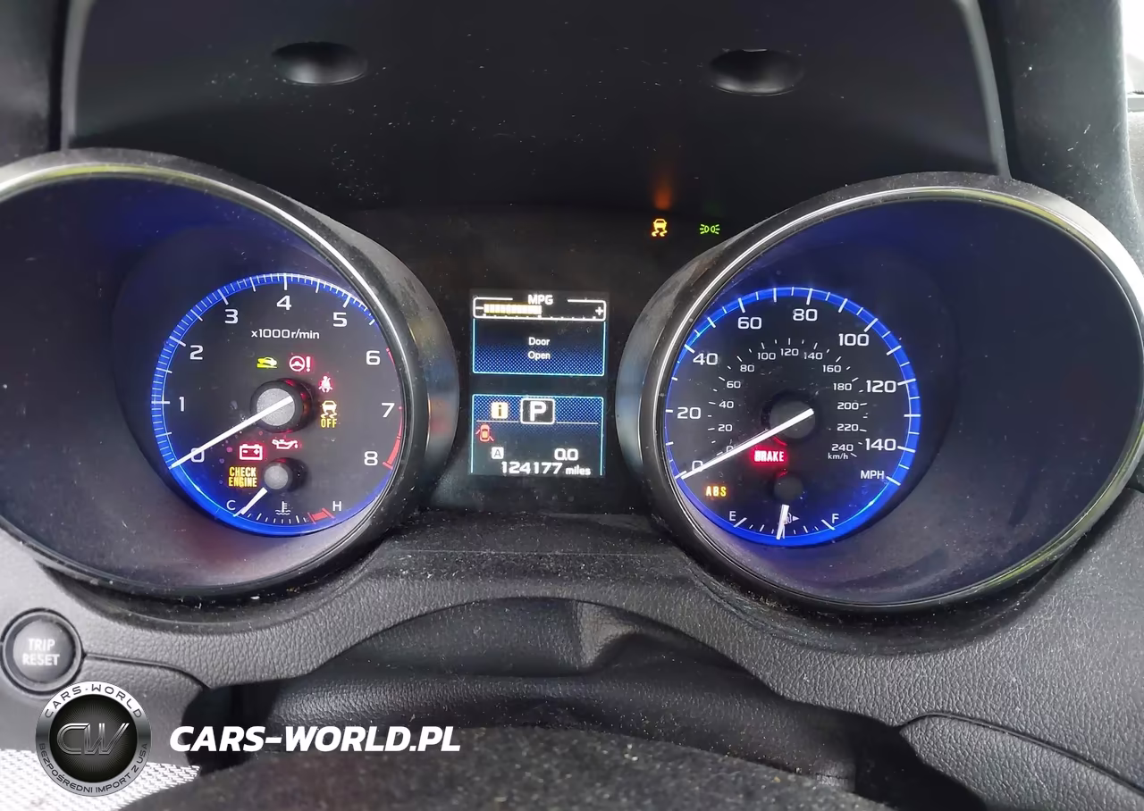 2017 Subaru Legacy 2.5I Premium VIN:4S3BNAD66H3027888 - 7