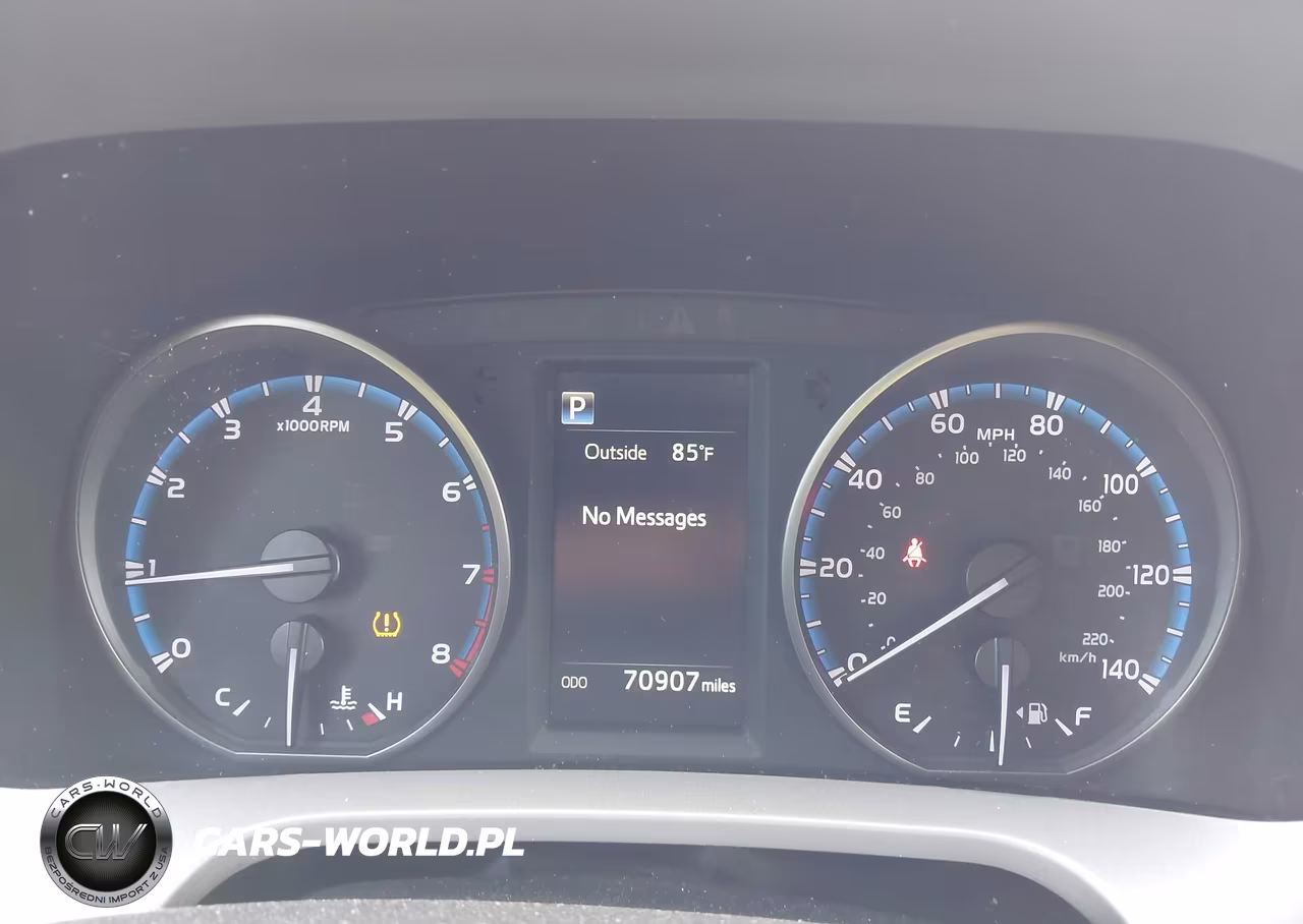 2018 Toyota Rav4 Le VIN:2T3BFREV6JW773181 - 7
