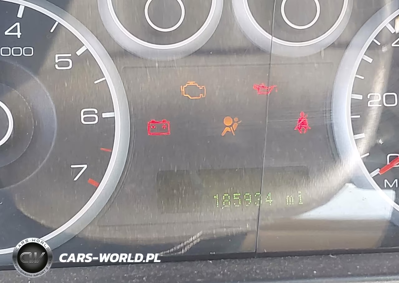2006 Ford Fusion Sel VIN:3FAFP08176R194172 - 15