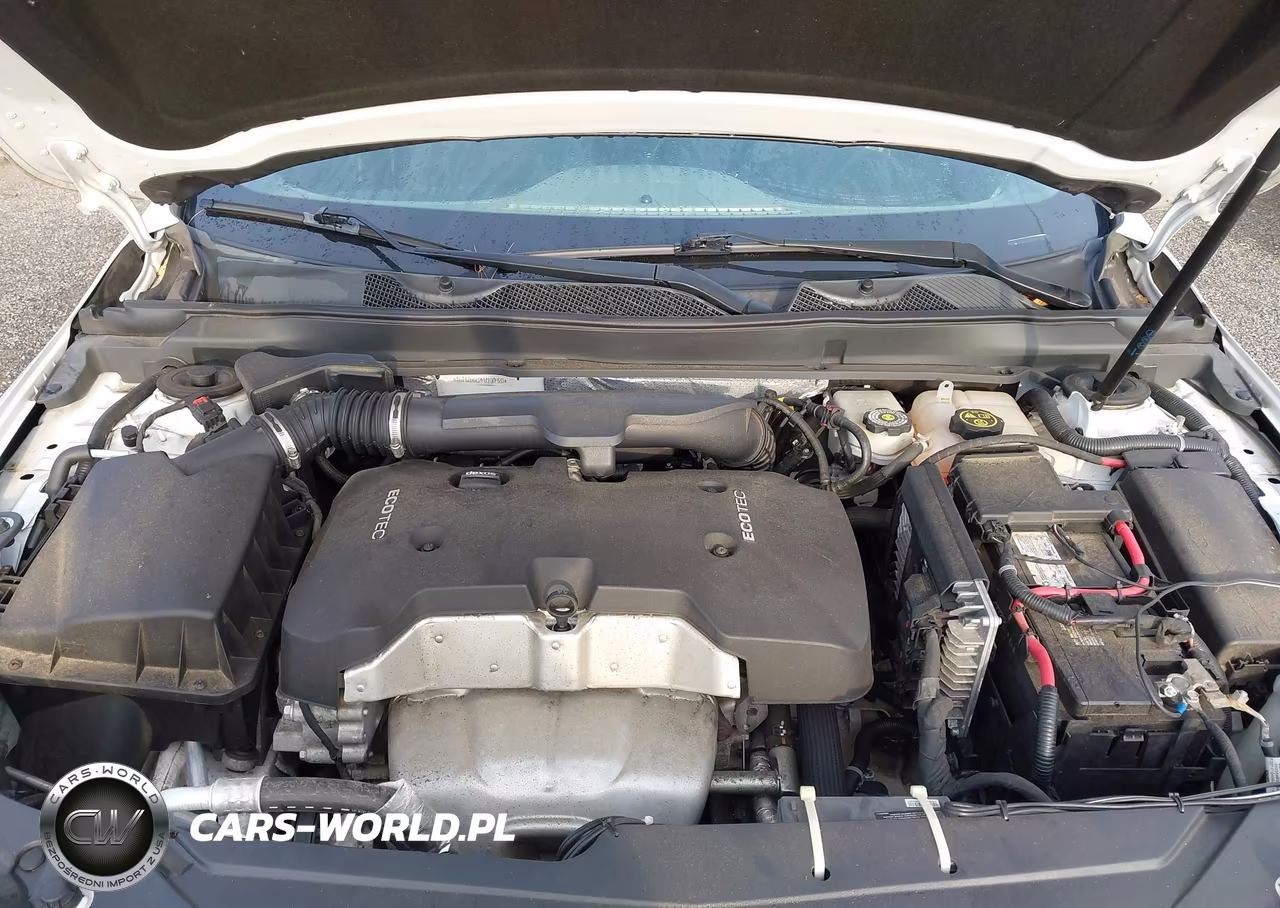 2015 Chevrolet Impala Ls VIN:1G11Z5SL2FU100920 - 10