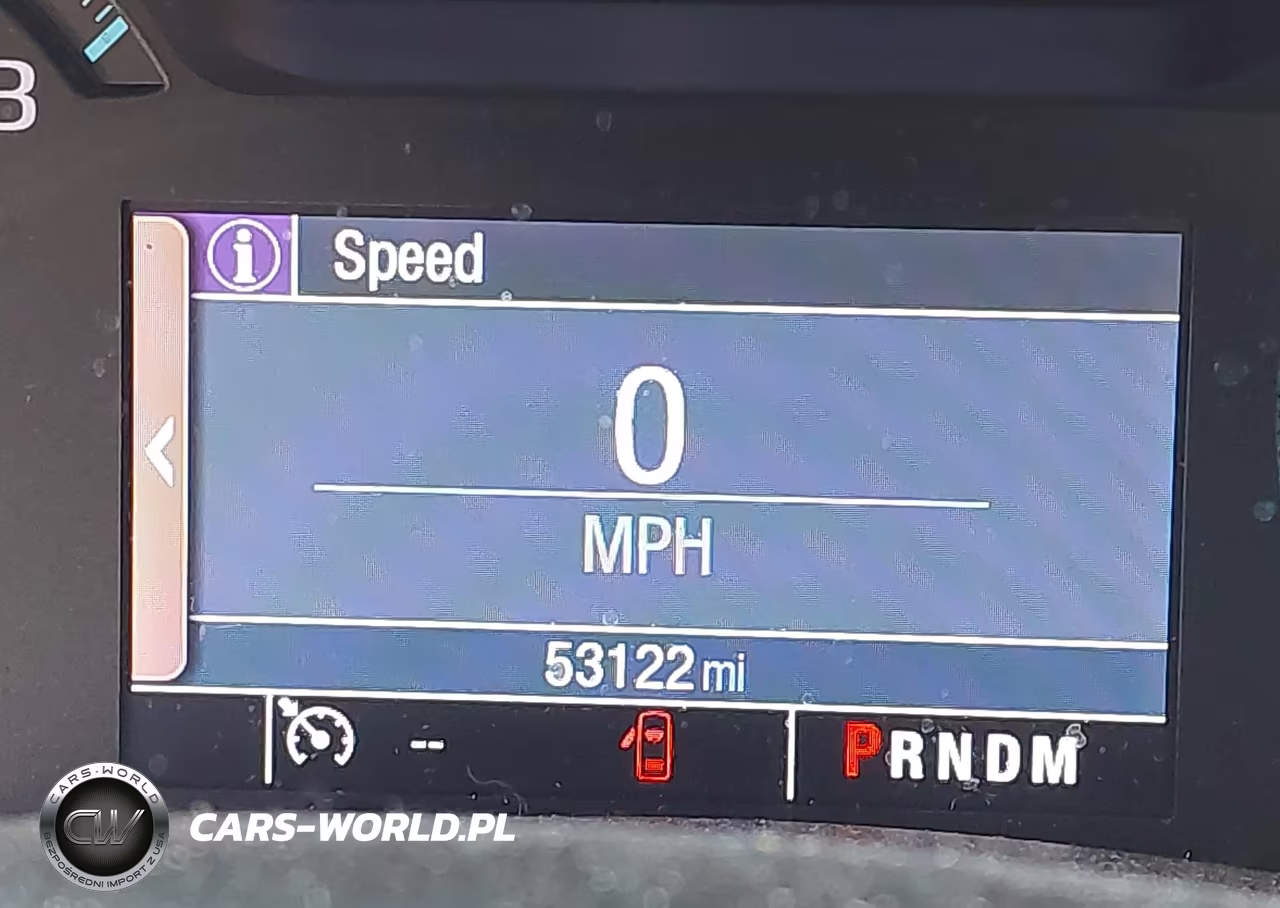 2015 Chevrolet Impala Ls VIN:1G11Z5SL2FU100920 - 16