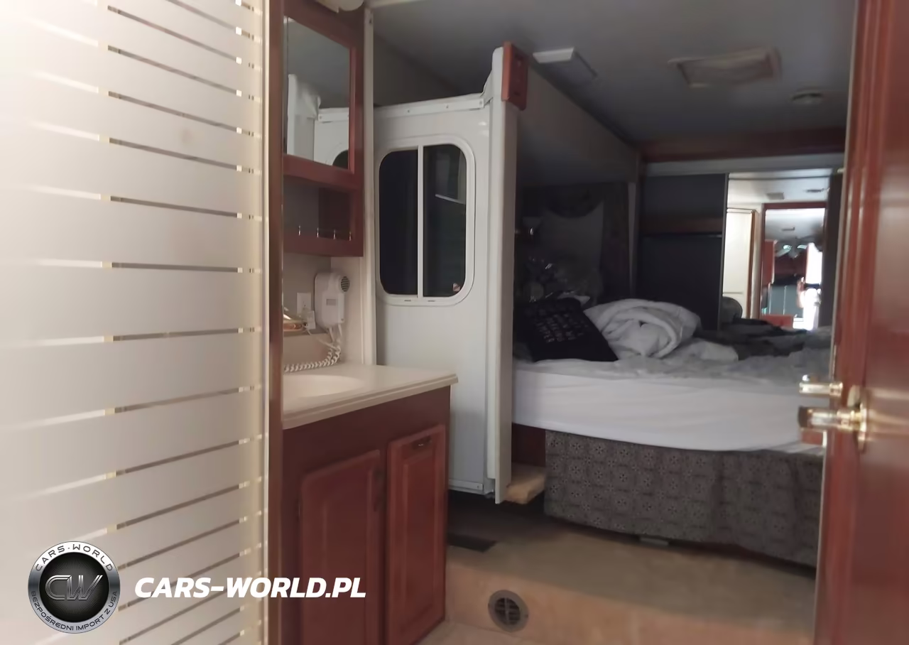 2003 Jayco Legacy 5Th Wheel VIN:1UJCJ02R731K40358 - 10