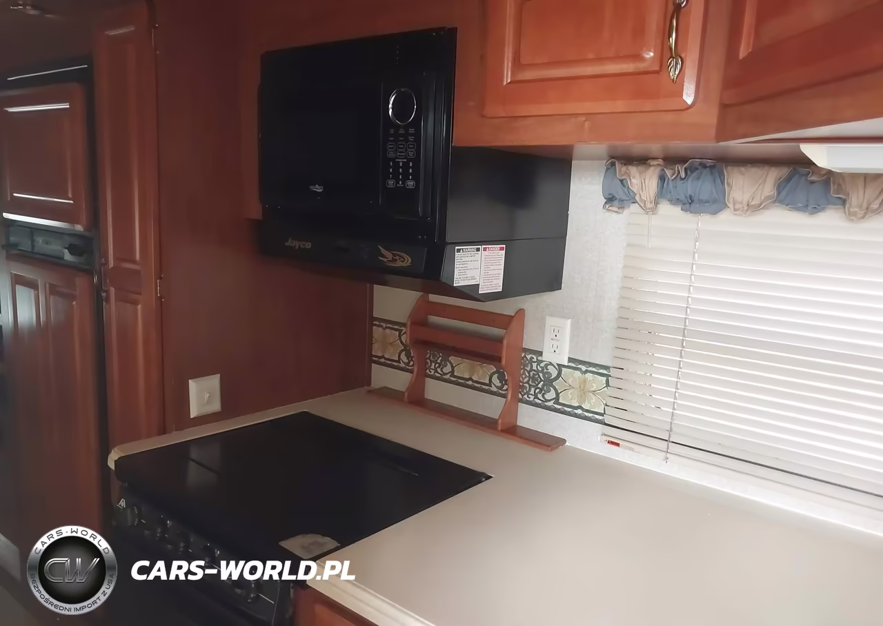 2003 Jayco Legacy 5Th Wheel VIN:1UJCJ02R731K40358 - 17