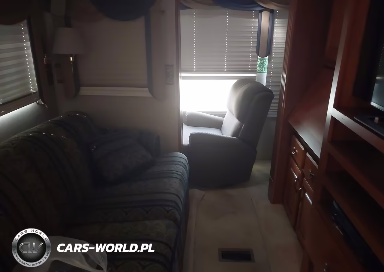 2003 Jayco Legacy 5Th Wheel VIN:1UJCJ02R731K40358 - 19