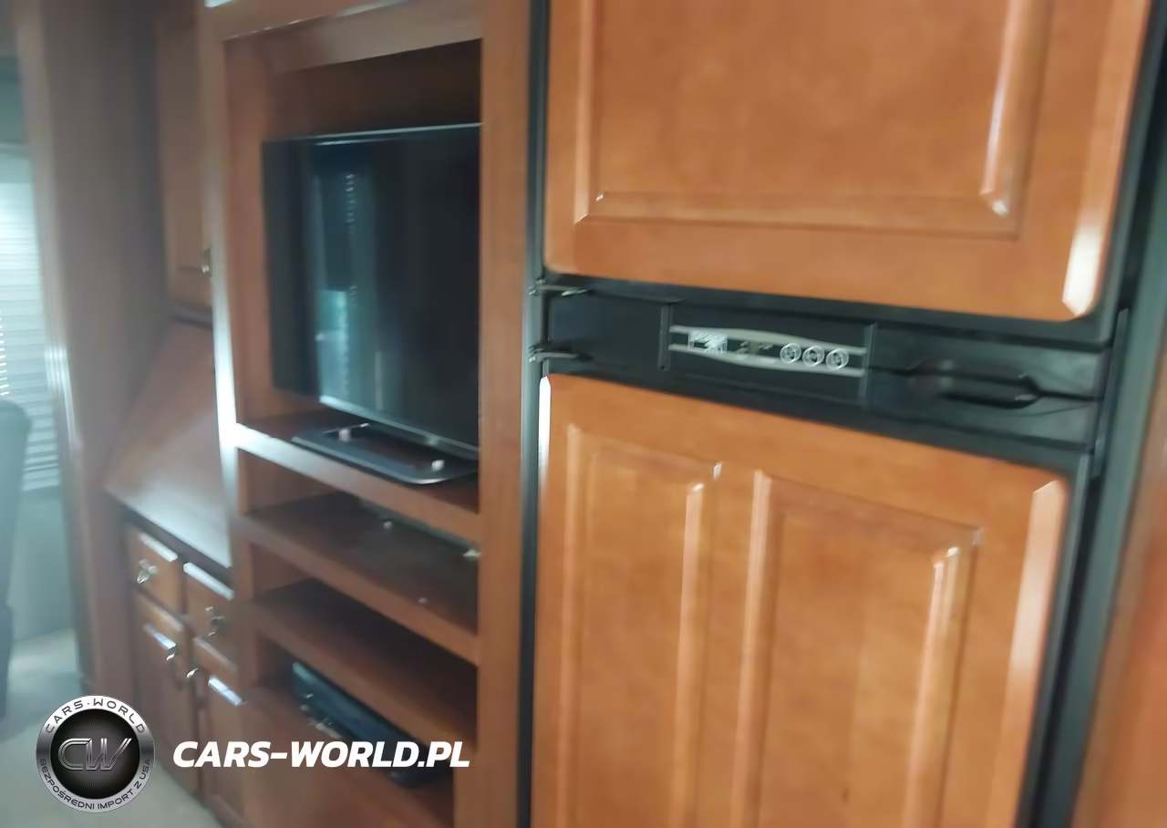 2003 Jayco Legacy 5Th Wheel VIN:1UJCJ02R731K40358 - 20