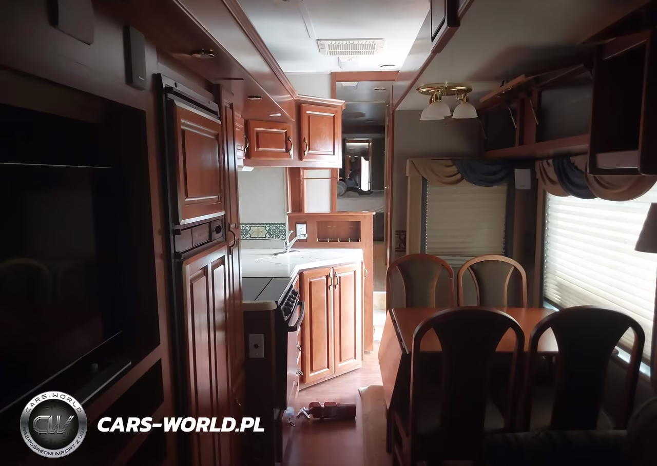 2003 Jayco Legacy 5Th Wheel VIN:1UJCJ02R731K40358 - 21