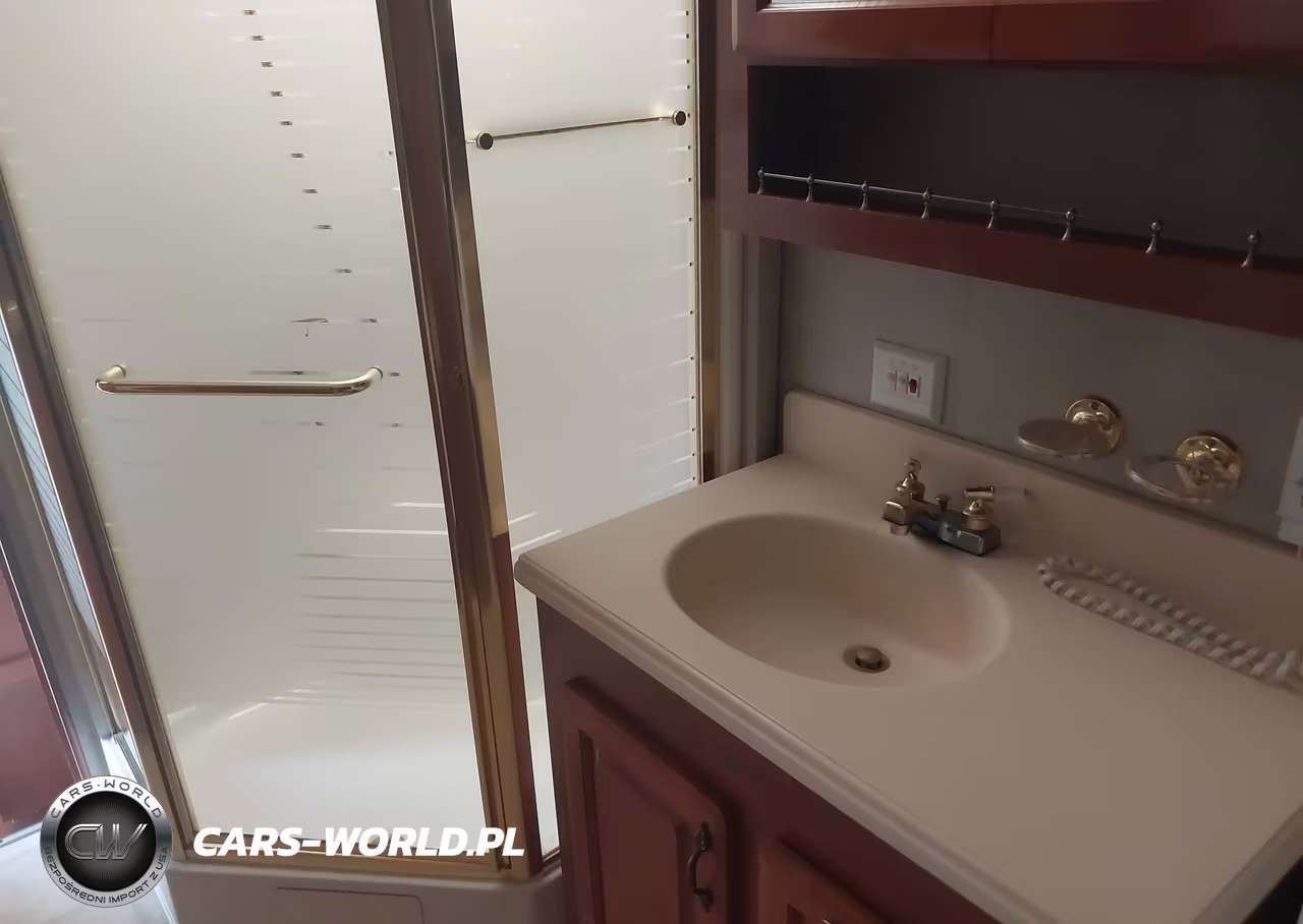 2003 Jayco Legacy 5Th Wheel VIN:1UJCJ02R731K40358 - 7