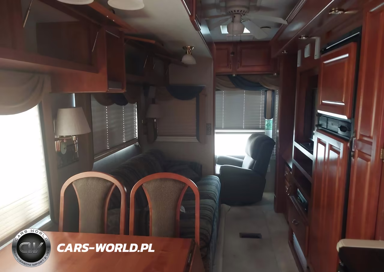 2003 Jayco Legacy 5Th Wheel VIN:1UJCJ02R731K40358 - 8