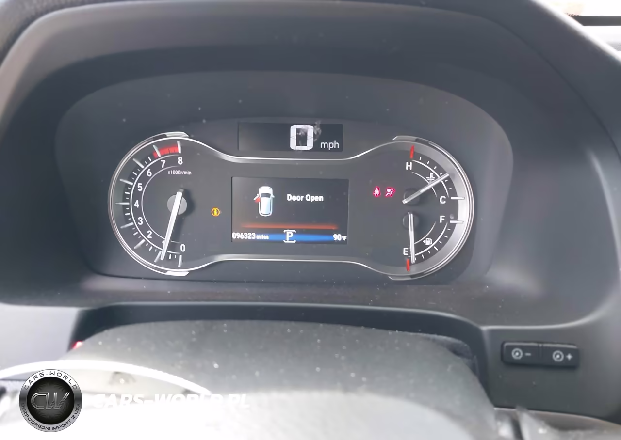 2018 Honda Pilot Ex-L VIN:5FNYF6H81JB044932 - 7