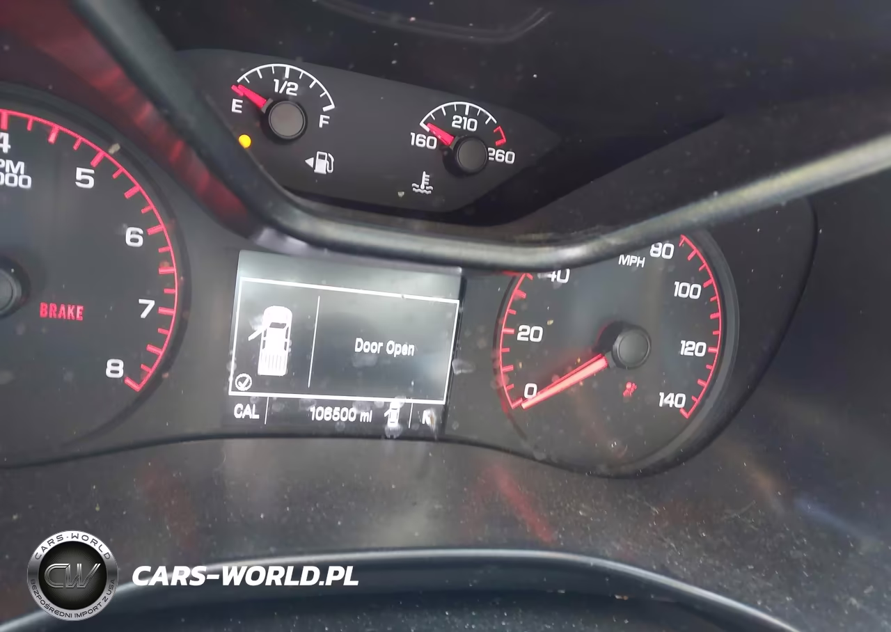 2016 GMC Canyon VIN:1GTH5BEA1G1135798 - 15