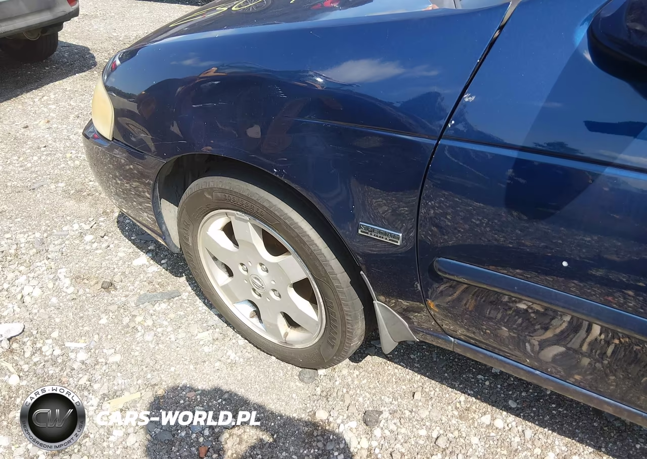 2006 Nissan Sentra 1.8S VIN:3N1CB51D86L460737 - 6
