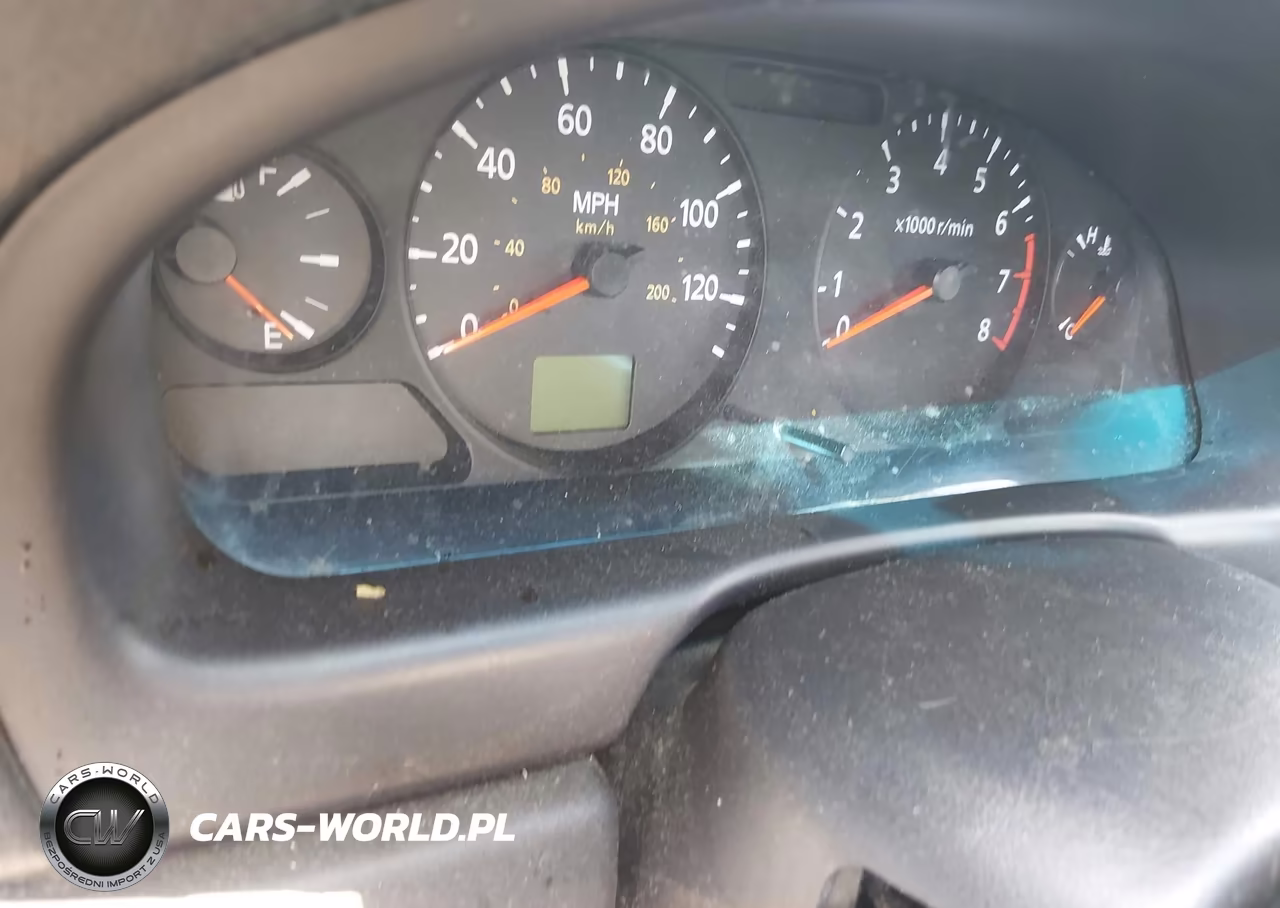 2006 Nissan Sentra 1.8S VIN:3N1CB51D86L460737 - 7